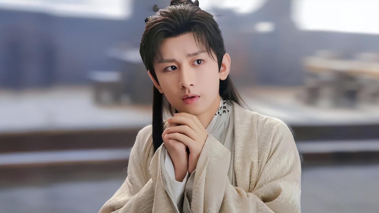 36集探案剧空降，请来杨皓宇、任敏两个大神，《莲花楼》地位不保