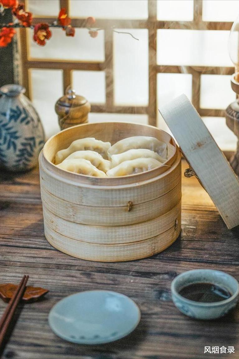 中国,最受欢迎的10大面食!南北方各5种,我30岁只吃过4种,您呢