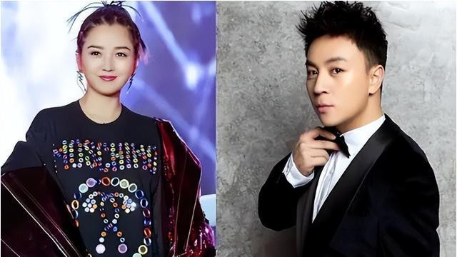 有一种遗憾叫释小龙何洁分手，多年后一个身价过亿，一个捉襟见肘