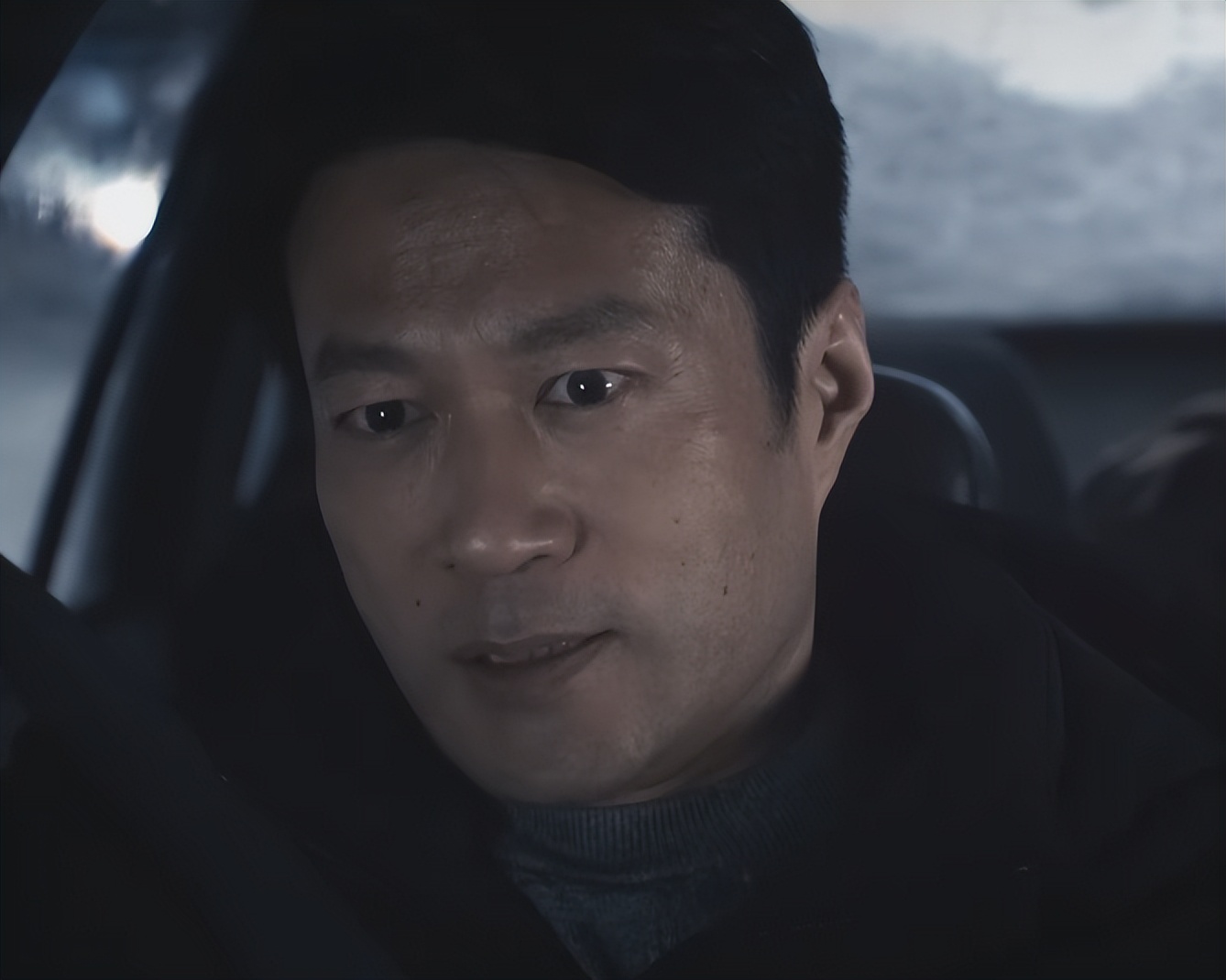 仅播3集，收视破2.3，观众：不愧是等了3年的央视公安剧，该火了