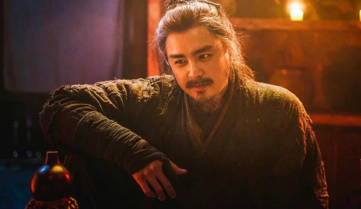 新《射雕》首播将至!“梅超风”美过杨丽萍,欧阳锋郭靖一个比一个帅