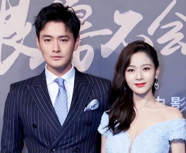 戏里是一对母子，戏外她倒追“儿子”5年，婚后生下双胞胎