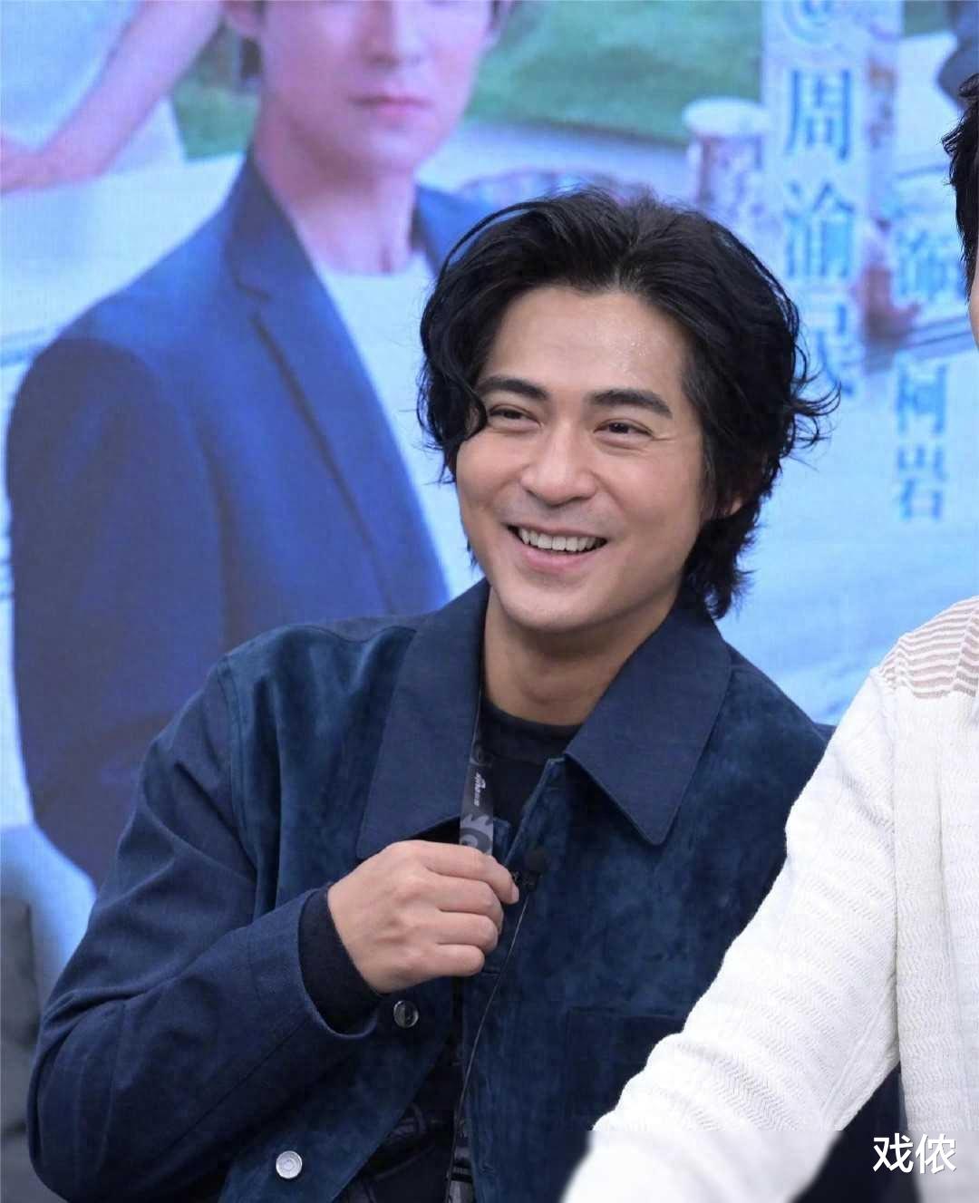 周渝民被制片人要求表态,周渝民强词夺理,制片人的做法大快人心