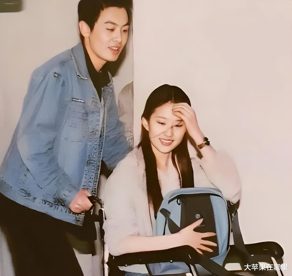 参加“志愿军2”采访的朱亚文，面相都变了，于正说的话应验了