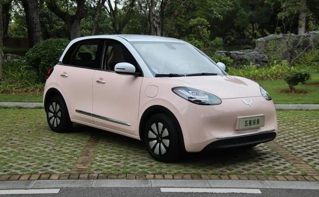 前11个月最好卖的十款电动车：小米SU7上榜，特斯拉Model 3排第三