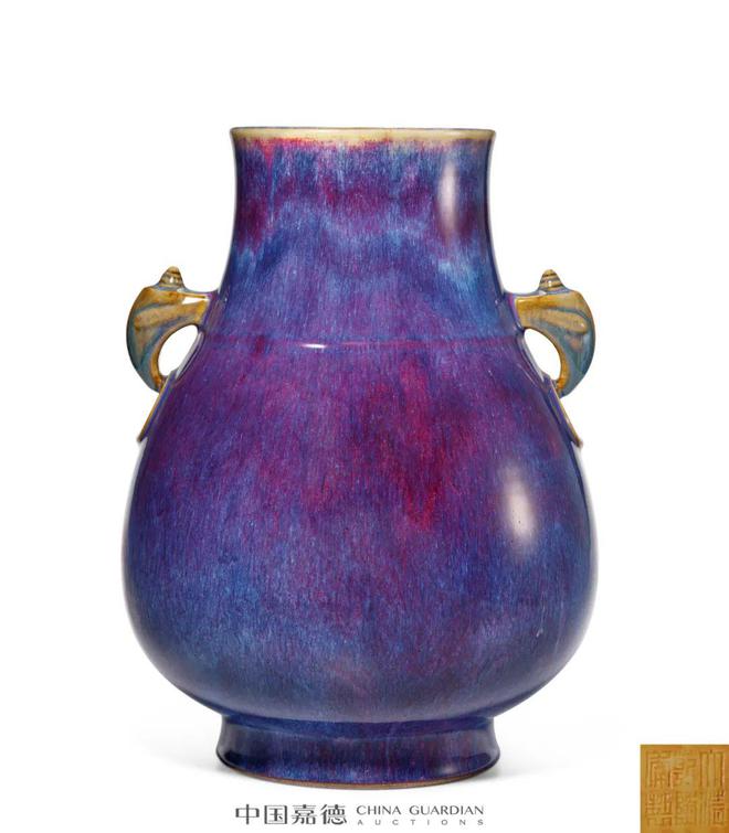 天民楼藏瓷·殿堂级别的瓷珍敬献 | 收藏拍卖的传奇佳话！