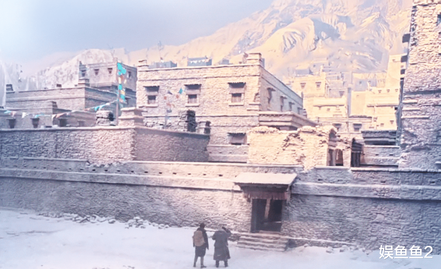 《藏海花》大结局,五个圆满,三个疑问