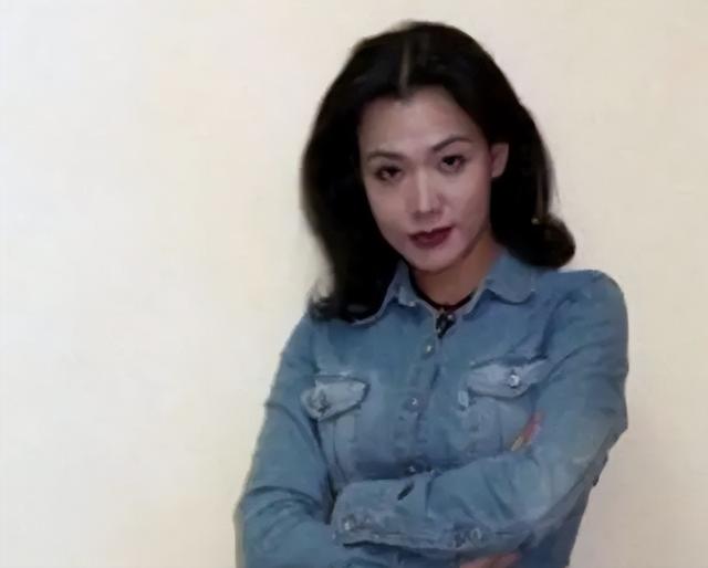 最熟悉女明星已离世,一生没碰过男人,死后还被家人分遗产