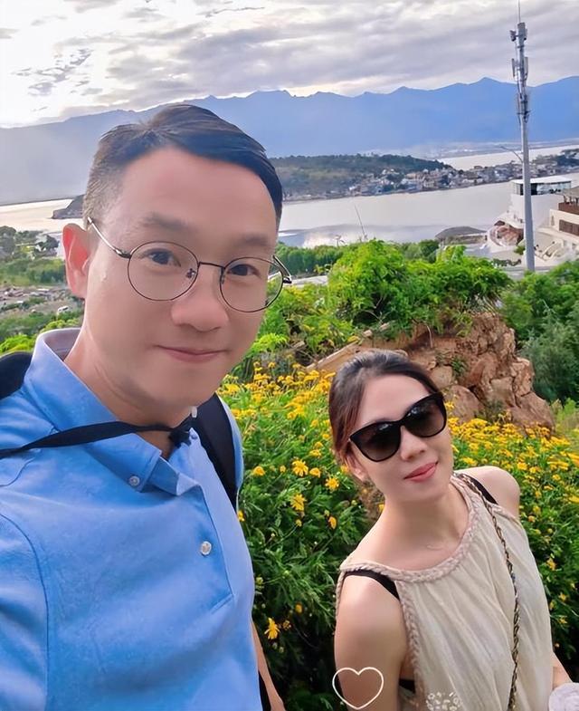 杨威首次回应离婚，家中重大变故，至亲患癌离世