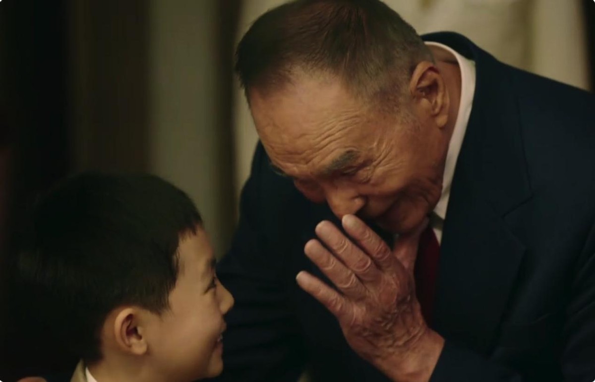 央视李幼斌新剧开播,仅2集收视全国第一,熬夜狂追根本停不下来