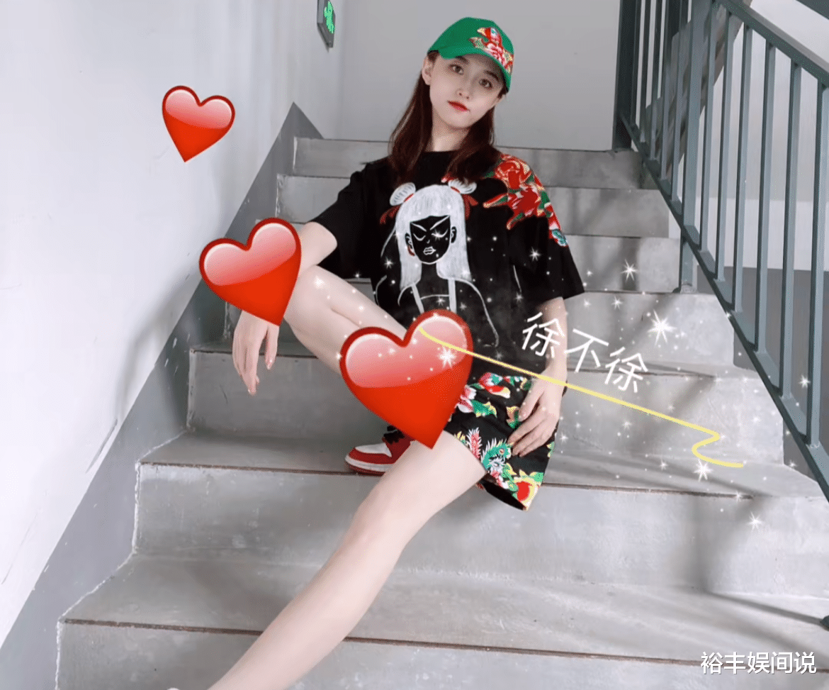 太心痛!33岁网红徐不徐因癌症去世,去年刚被求婚,1个月后确诊