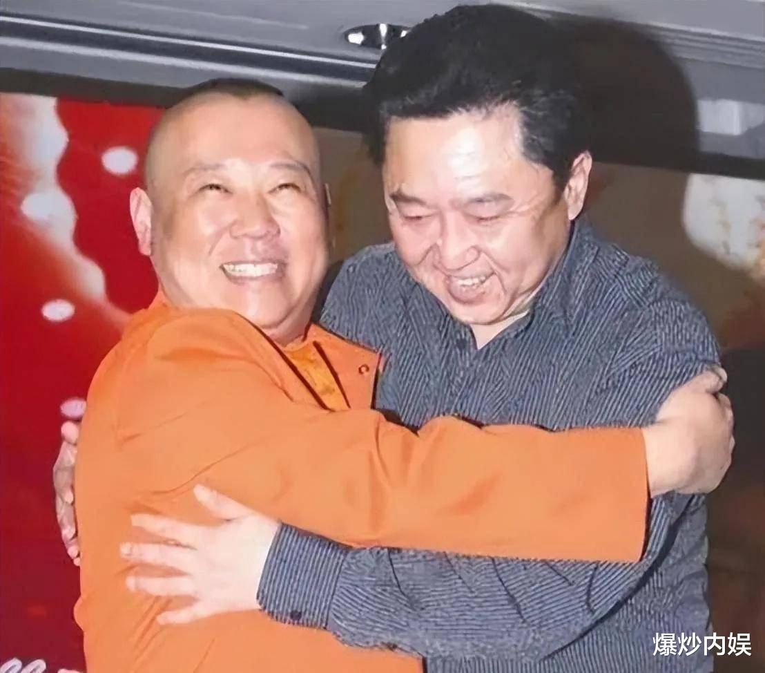 看了渐渐消失的于谦,才明白郭德纲为了德云社,早已开始了布局