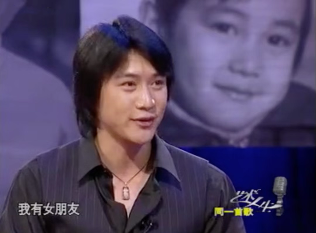 郭京飞:我跟陆毅是连襟,丈母娘对我说,你去厨房做饭,陆毅饿了