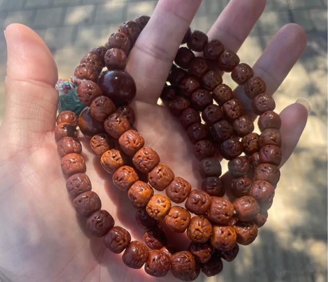 你的文玩吃过药吗