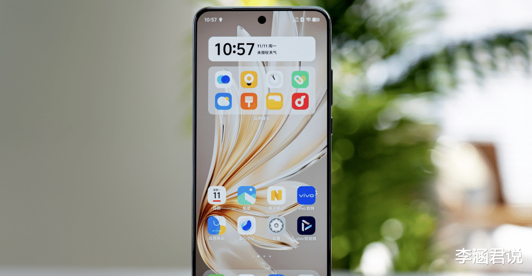 手机不要买太贵,推荐三款16G+512G手机,价格不贵用五年不卡