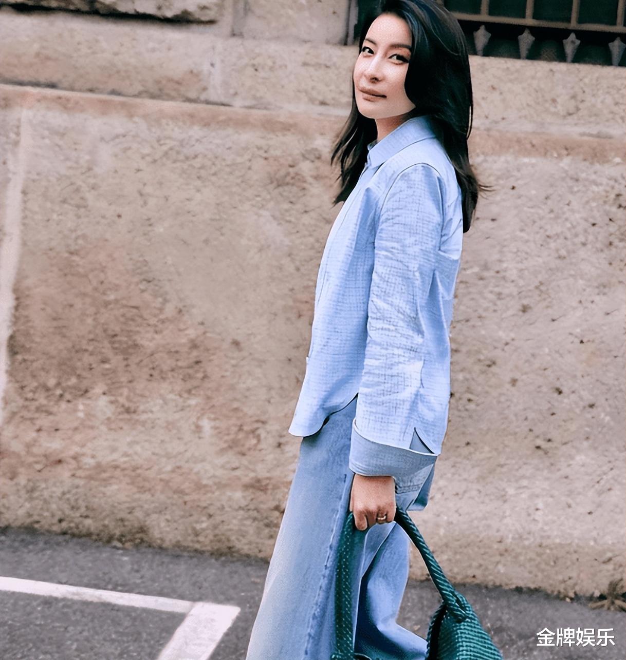 郭晶晶又给霍家争气了!晋升裁判长,受邀参加巴黎奥运会