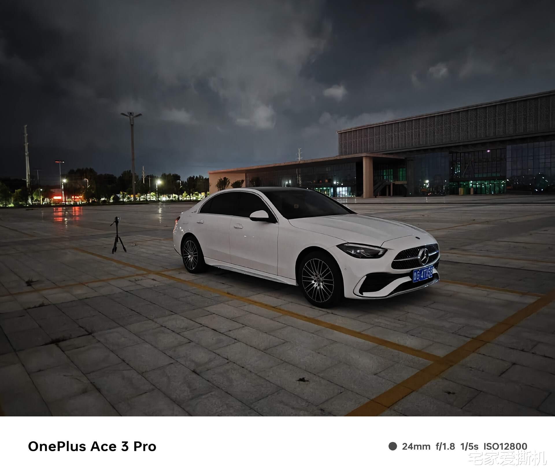 上手3個月臨近雙十一大促，一加Ace3Pro的含金量還在提升