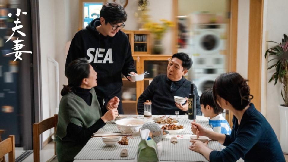 芒果TV爱奇艺又“撞档”，都市家庭VS职场爱情，双超强阵容难抉择