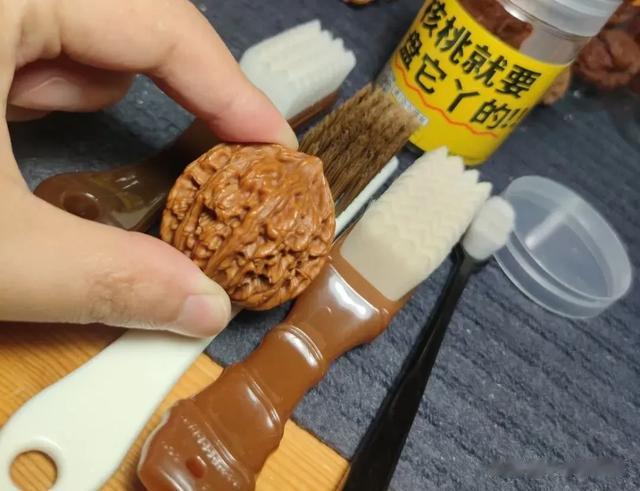 文玩人的奇怪癖好