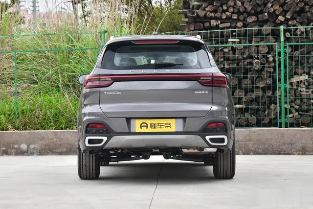 买燃油SUV绕不开的15款车型,月销量都上万辆,值得选择!