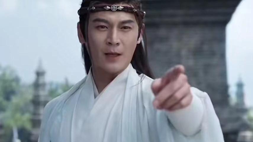 公公|《庆余年2》来头不小的配角们：有人演过《狂飙》，有人上过春晚