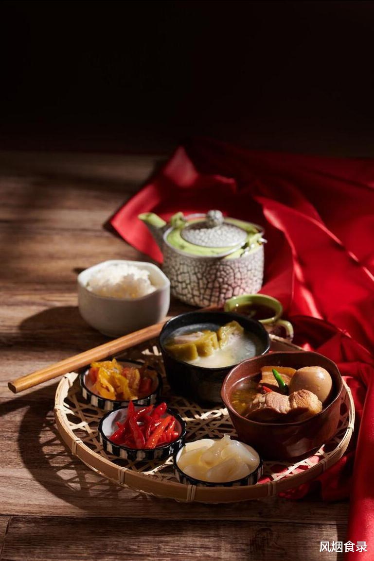 中国,哪的“老字号”最好吃?经过评选,这10个上榜,您去过几个