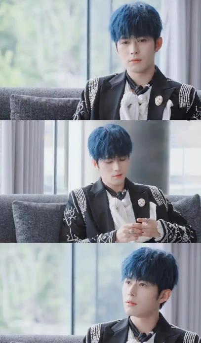 陈学冬退圈定居美国？早在八个月之前他就给出答案，杨幂说对了