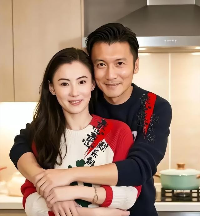 一张照片，戳穿了王菲的真实处境，她走到今天怪不得别人