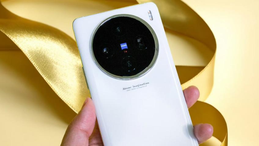 性能强悍，影像卓越，vivo X100系列深度解析，2024年依然能打！