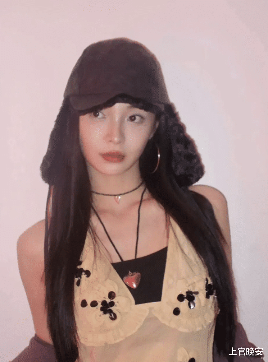 脖子美和脖子丑的明星,对比差距一目了然,脖子真的太影响气质了