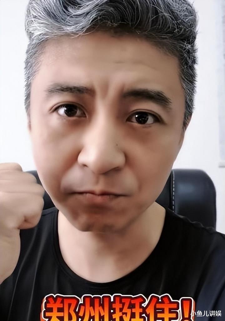 曲艺界里捞金无数,但却没有人情味,他堪称相声演员里的铁公鸡