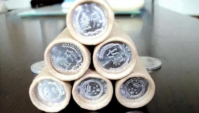 不同寻常的1分硬币,已经升值55000倍以上,回家找找看!