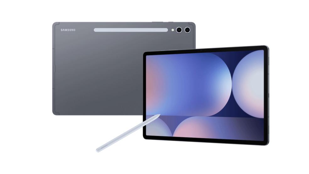 ?三星即将发布Galaxy Tab S10 FE与Tab Active 5 Pro