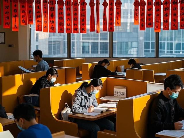 春节无人问津?这届年轻人正在悄悄打破社交定律!