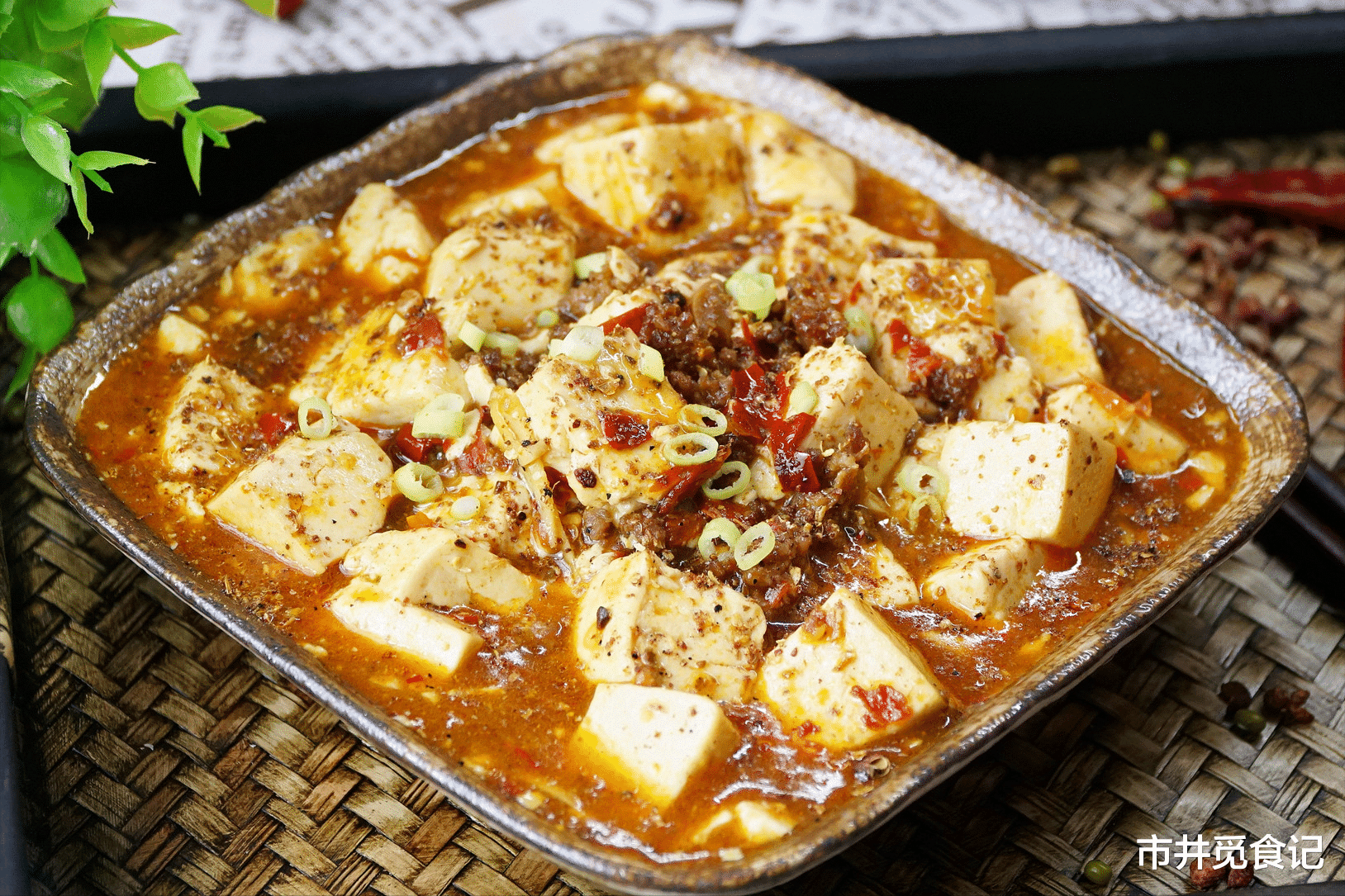 春季易上火,建议:少吃肉多吃豆腐,应该怎么吃?教5种家常做法