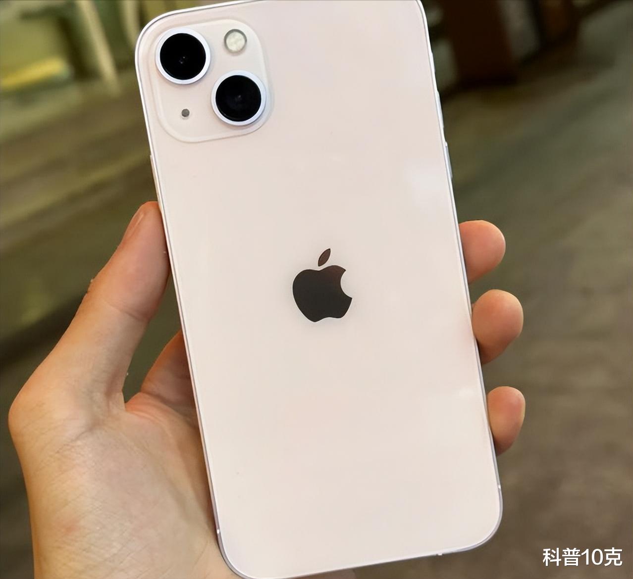 中美韩手机巨头上半年营收对比：三星1085亿，苹果857亿，华为呢