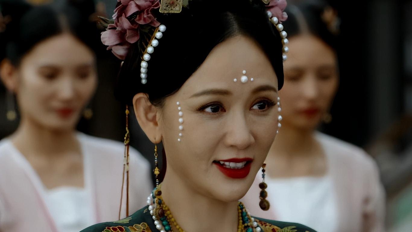 《墨雨云间》：好演技和差演技的区别在哪，没有对比就没有伤害啊