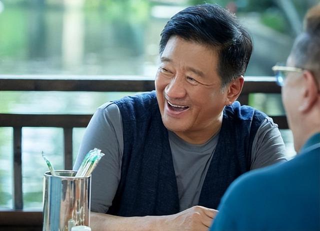 央八开播!36集家庭剧终于来了,国家一级演员坐镇,又有剧追了