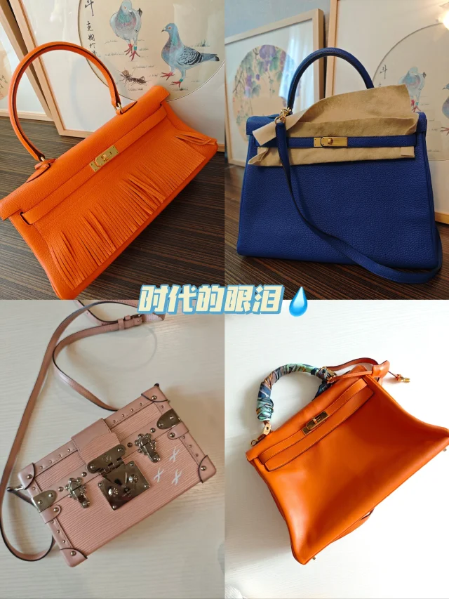 断舍离100+件东西才发现：曾重金买的东西，已沦为“时代的眼泪”