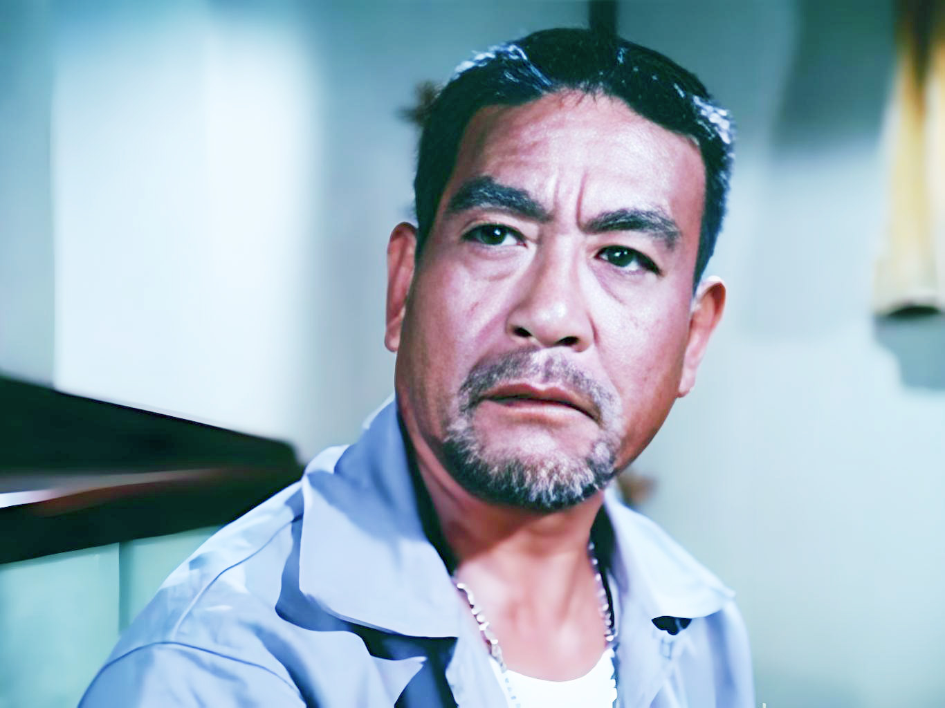 著名演员高保成:曾是战地男护士,带着两大遗憾离世