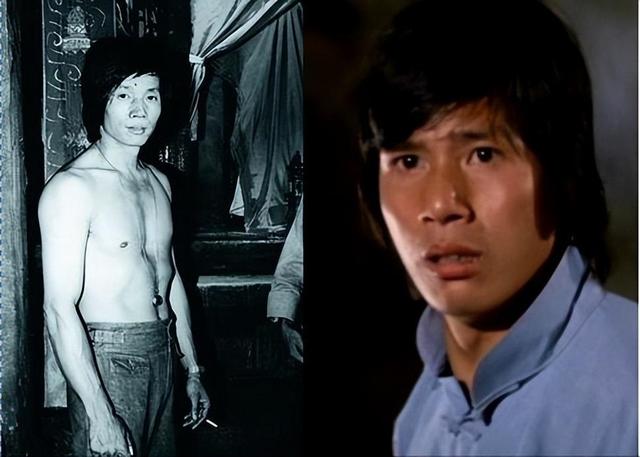 他是刘家良胞弟 演戏导演全能 不受哥哥重用 与洪金宝更像亲兄弟