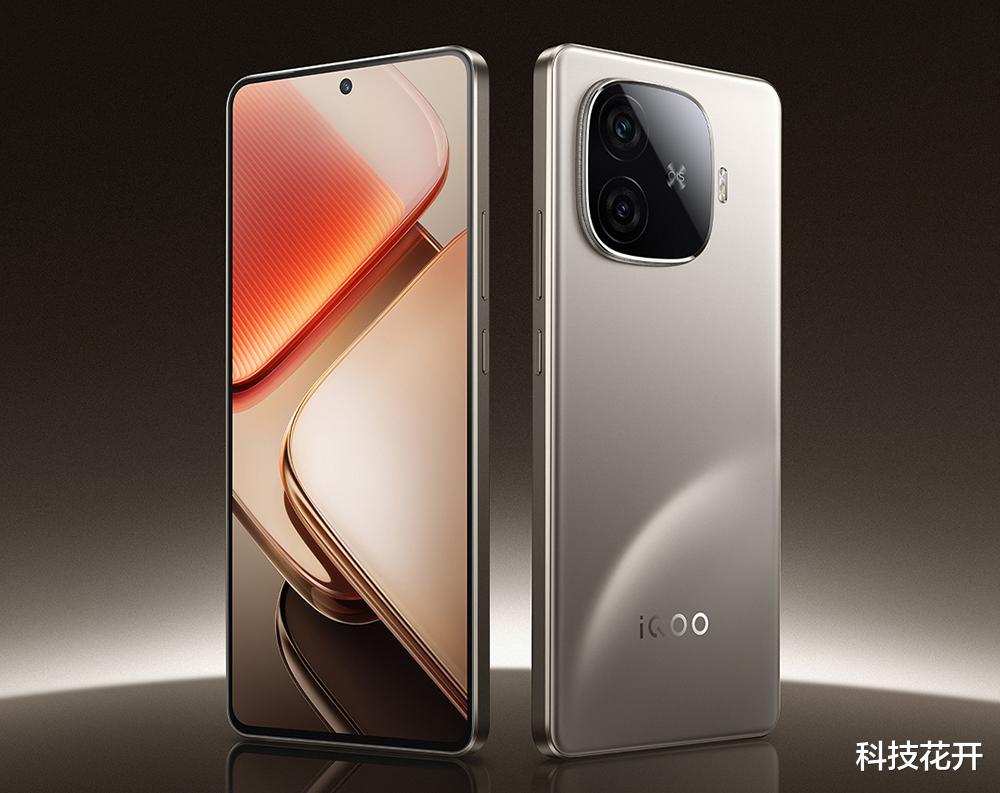 首销成绩创纪录,手机市场诞生“新黑马”,6400mAh+护眼屏