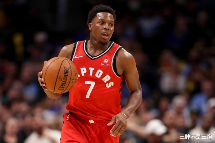 盘点NBA各支球队的队史最佳阵容（东部篇）——多伦多猛龙