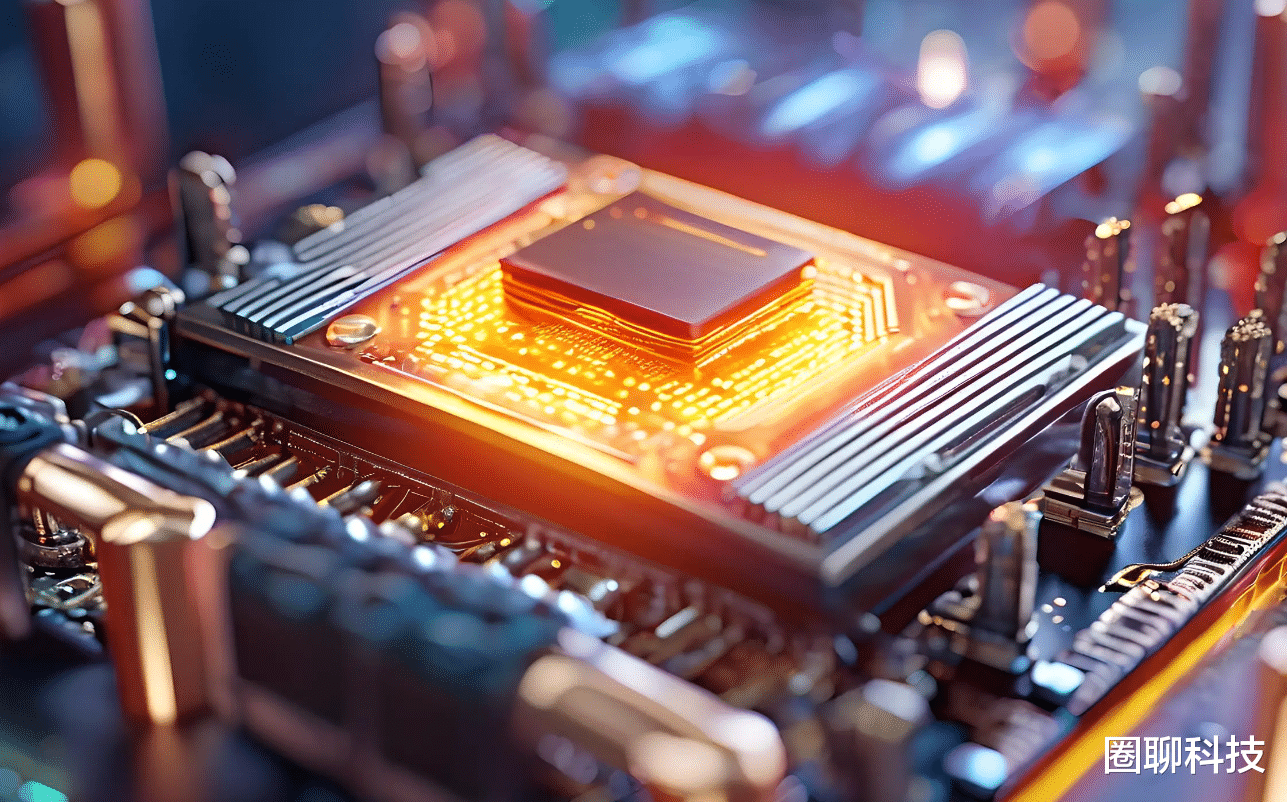 中国丢失了“芯片第一市场”,究竟谁有这么大的能量呢?