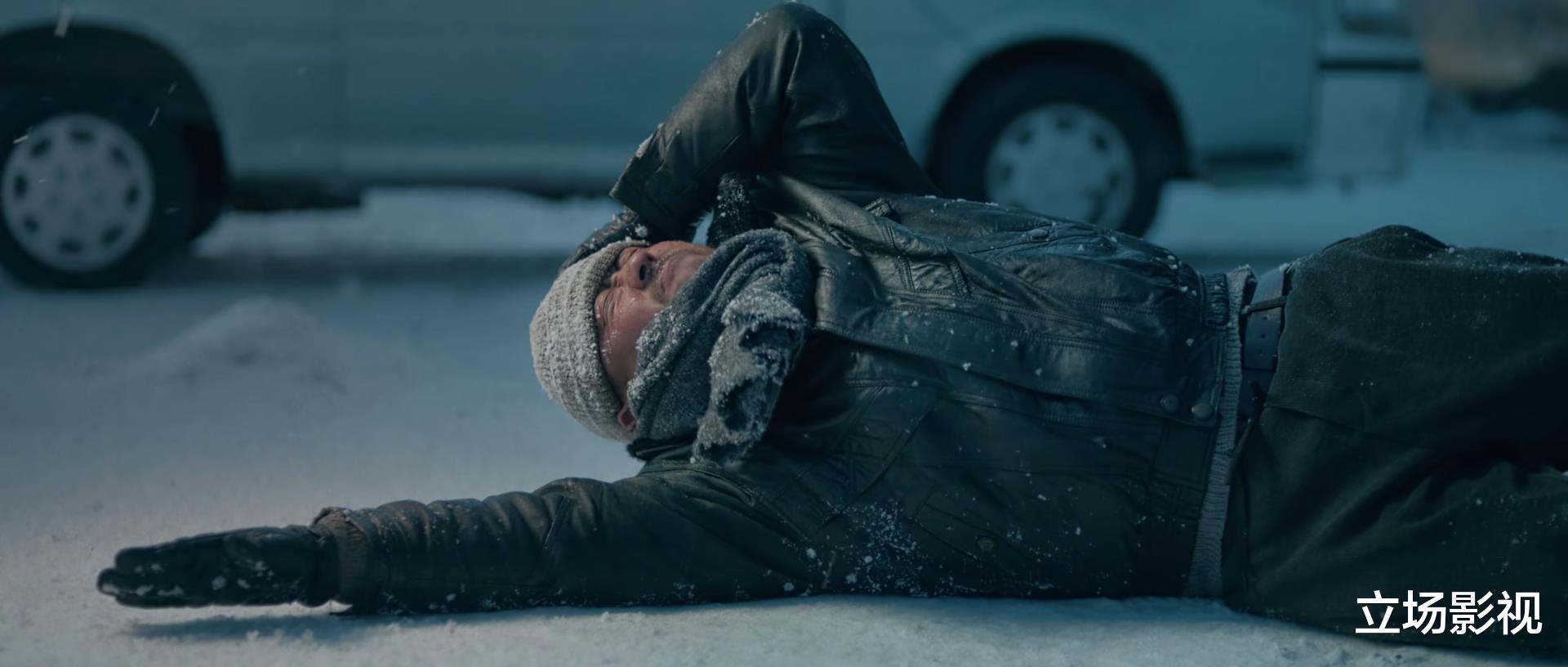 又一部悬疑大剧开播,连看3集后,我要说:刑侦剧又出爆款了