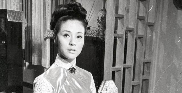 给琼瑶剧的10位“琼女郎”排个名:林心如仅第五,第一当之无愧