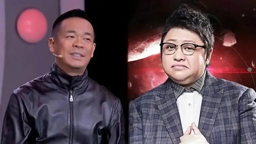 他26岁上春晚爆红,却因得罪杨坤20年不敢说话,如今56岁活成这样