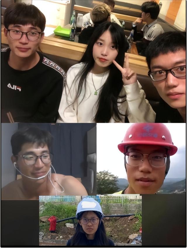 大学生的断崖式衰老：毕业前的意气风发，变成双眼无光的牛马