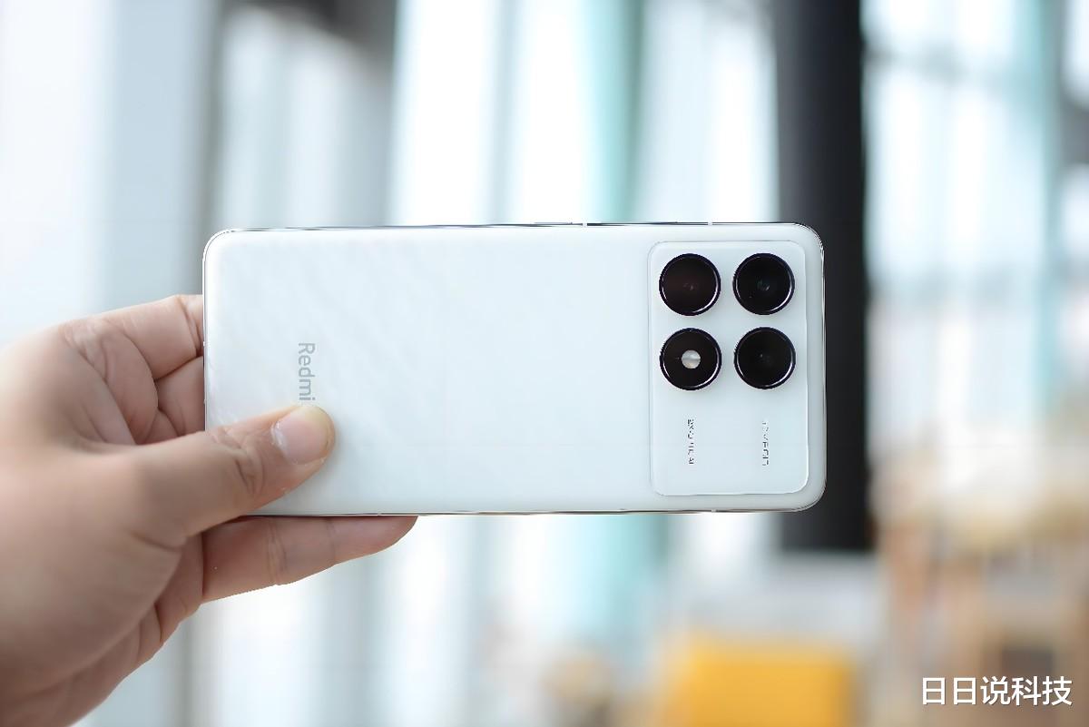 手机行业“卷疯”了,骁龙8Gen2沦为千元机,仅1708元起