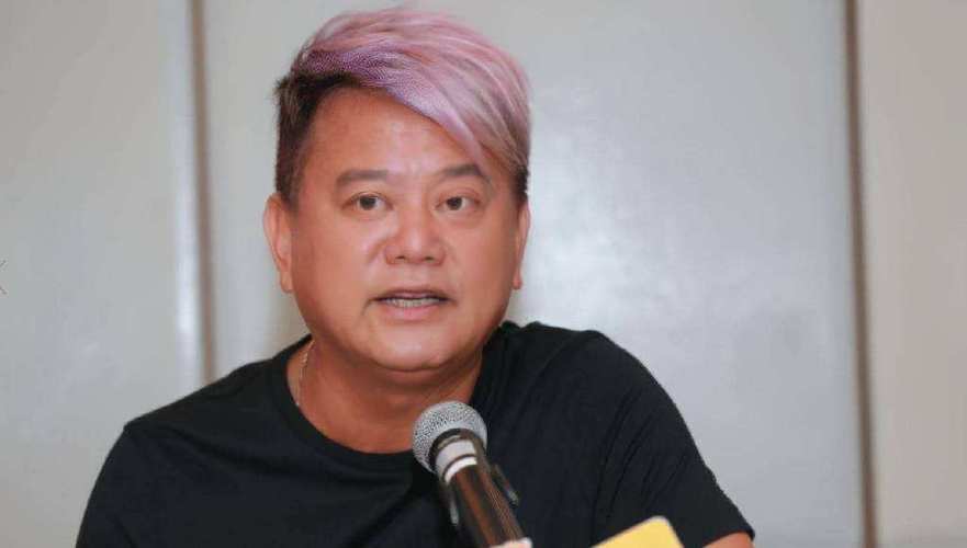 陈百祥过亿豪宅陈旧不堪：繁华背后的沧桑变迁